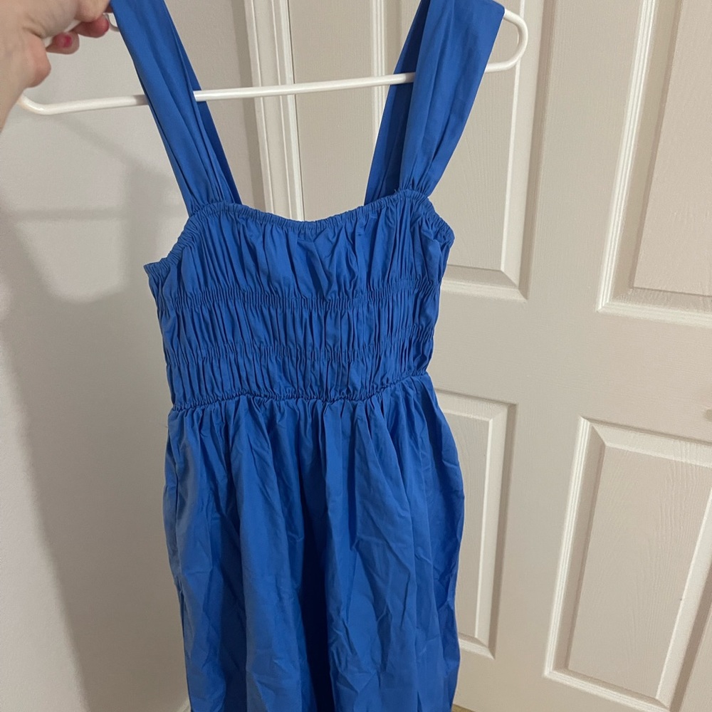 Mandi Dress - Picture 2 of 2